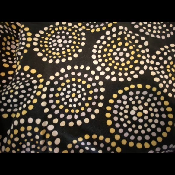 Polka dot skirt - Picture 9 of 9